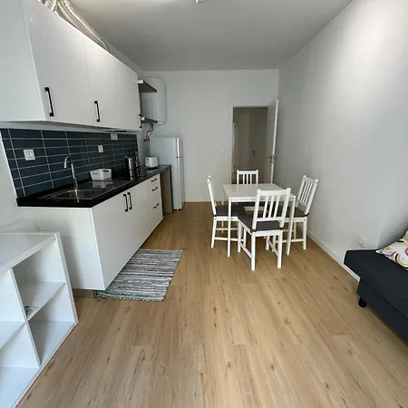 Apartament Cardigos Village Macao
