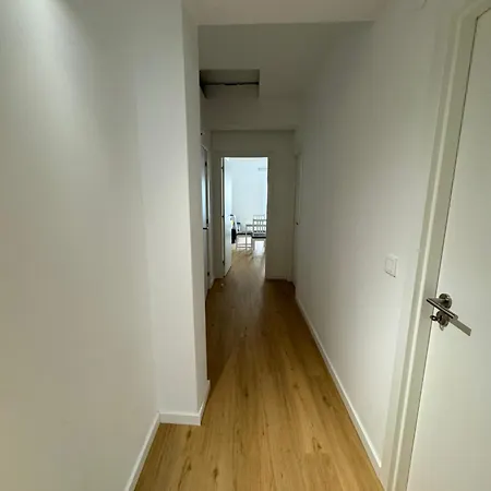 Apartamento Cardigos Village