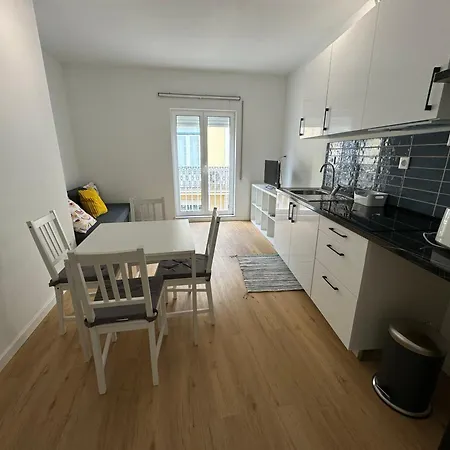 Cardigos Village Apartment *