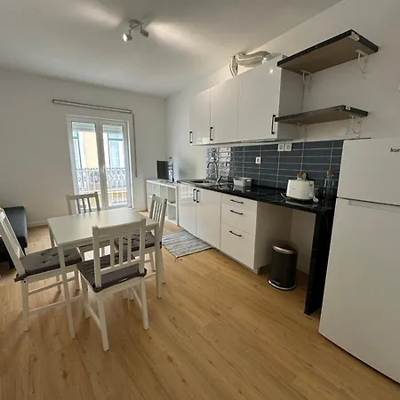 Apartment Cardigos Village