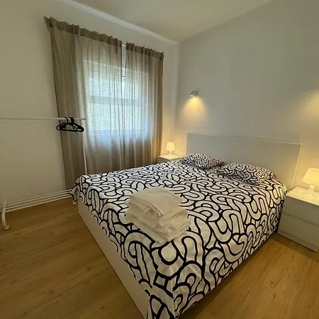 Apartment Cardigos Village *