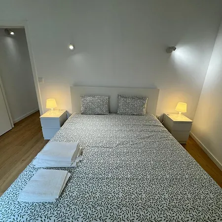 Cardigos Village Apartament *