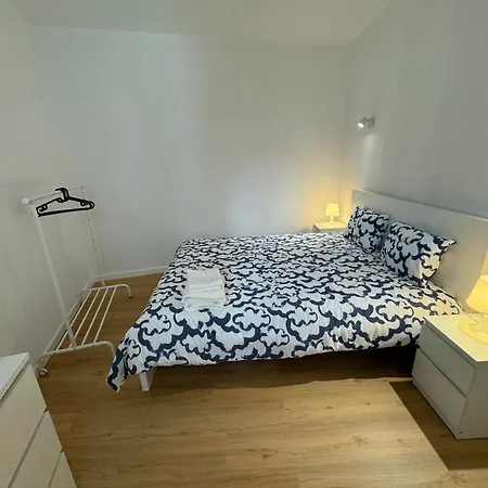 Apartamento Cardigos Village *