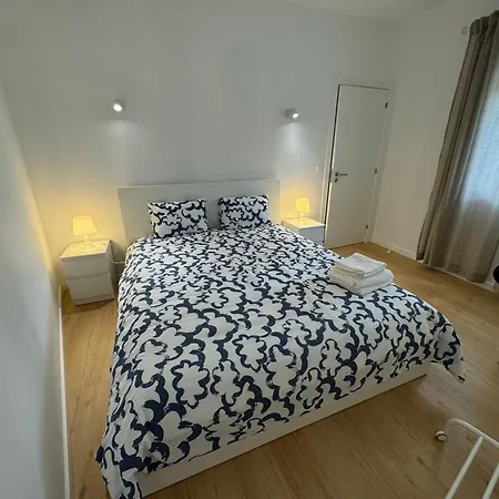 דירה Cardigos Village