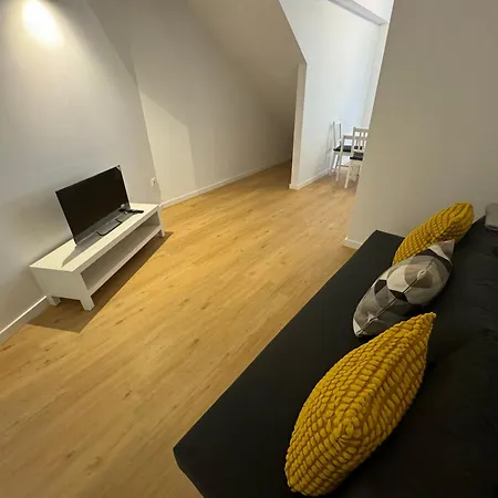 Apartamento Cardigos Village Macao