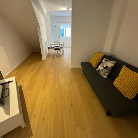 Apartament Cardigos Village Macao