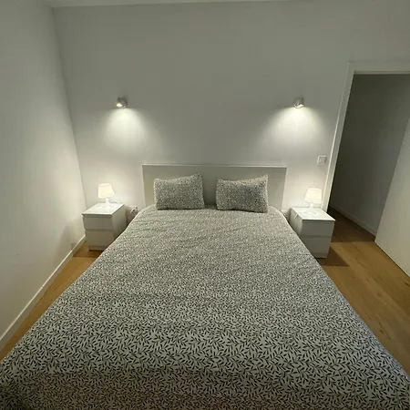 Apartamento Cardigos Village Macao