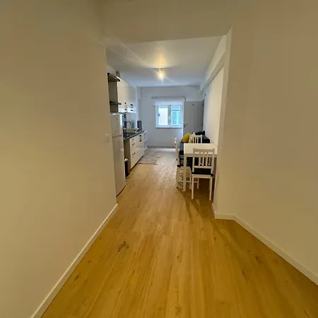 Apartamento Cardigos Village Macao