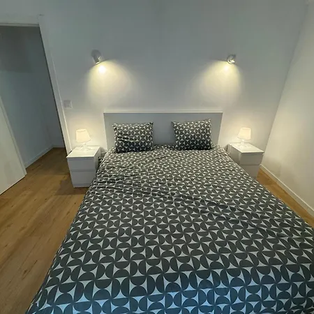 Cardigos Village Apartment