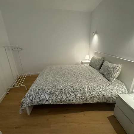 דירה Cardigos Village מקאו