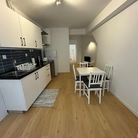 Cardigos Village דירה *