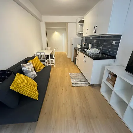 דירה Cardigos Village מקאו