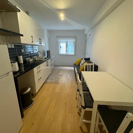 Apartment Cardigos Village Macao