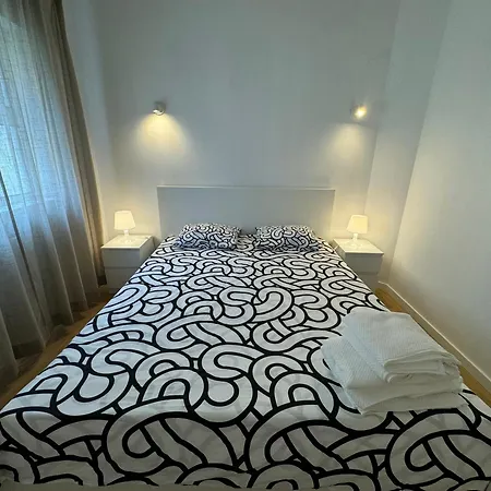 Apartment Cardigos Village