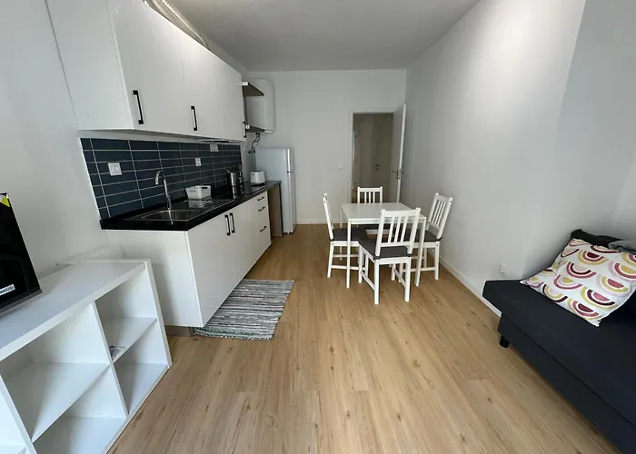 Apartament Cardigos Village Macao