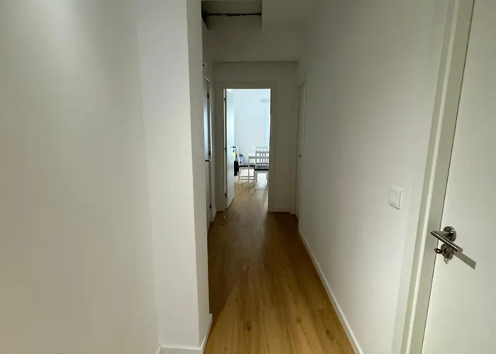 Appartement Cardigos Village