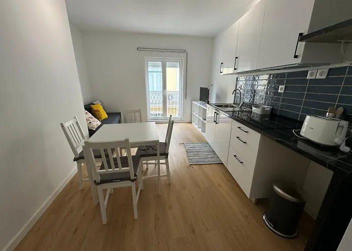 Cardigos Village Apartament *