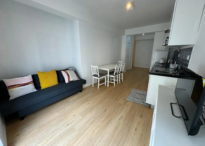 Cardigos Village Apartament *