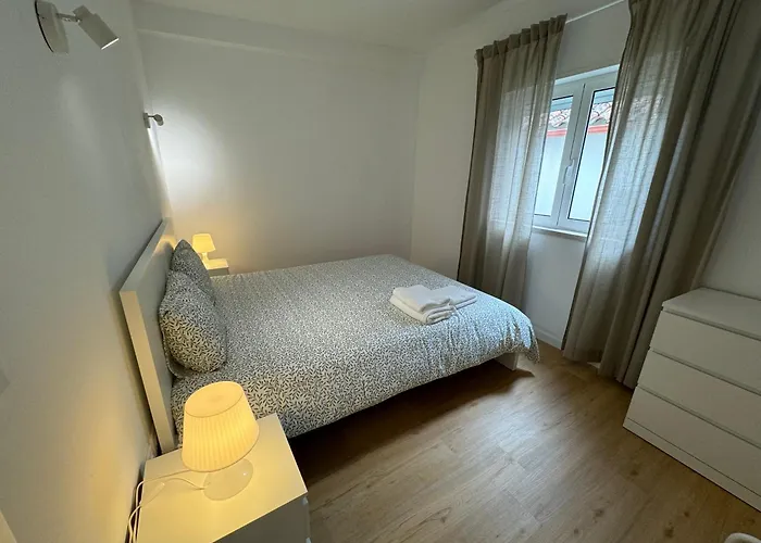 Cardigos Village * Macao