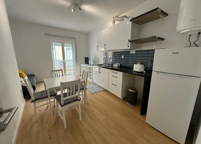 Appartement Cardigos Village