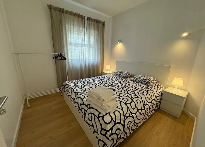 Apartament Cardigos Village *