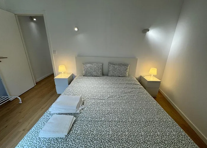Cardigos Village Apartament *