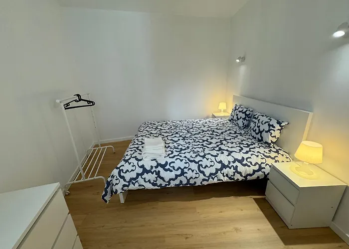Apartament Cardigos Village *