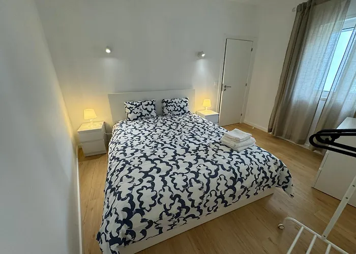 Apartament Cardigos Village