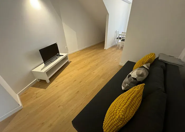 Apartament Cardigos Village Macao