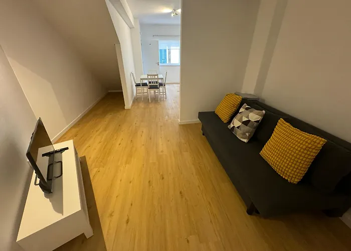 Apartament Cardigos Village Macao