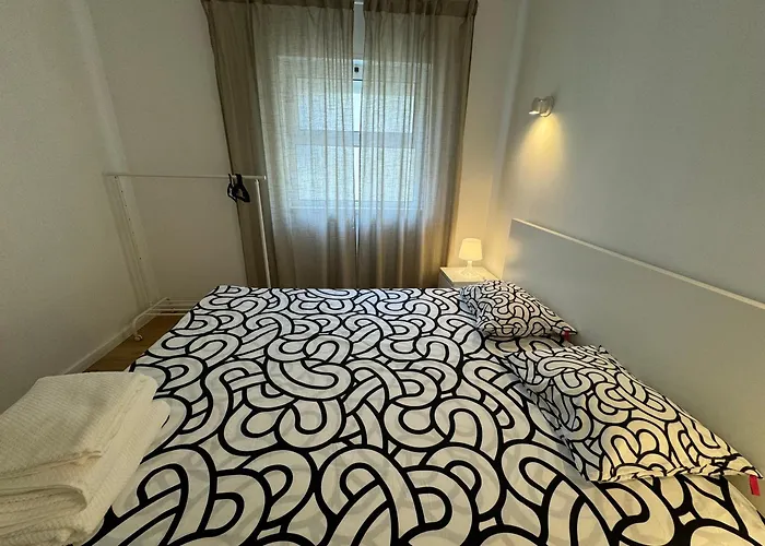 Apartament Cardigos Village Macao