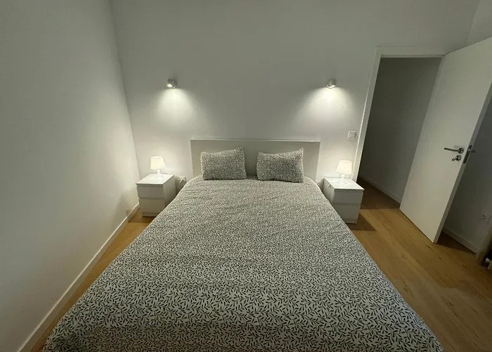 Apartament Cardigos Village Macao