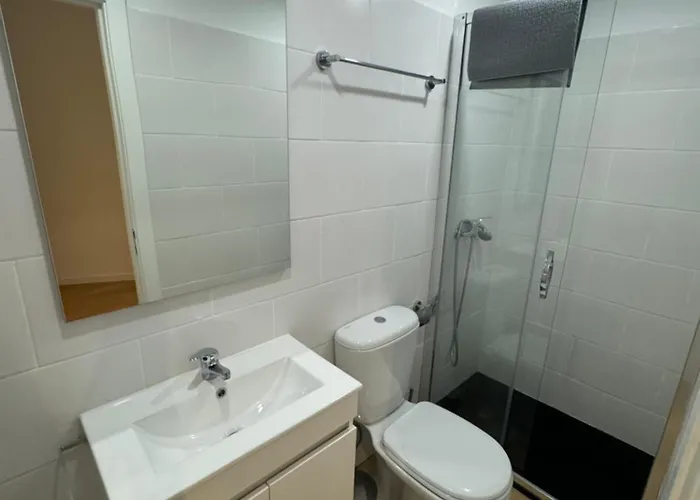 Appartement Cardigos Village