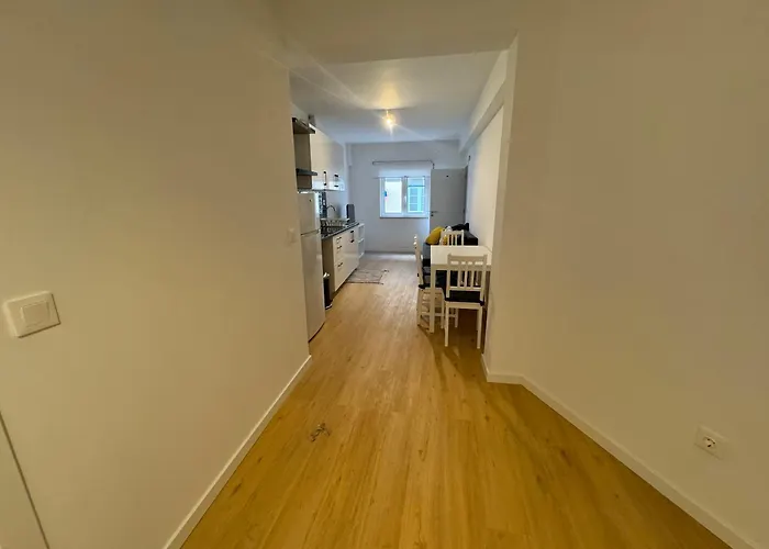 Apartament Cardigos Village Macao