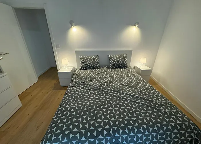 Cardigos Village Apartament