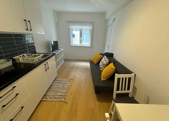 Cardigos Village Macao