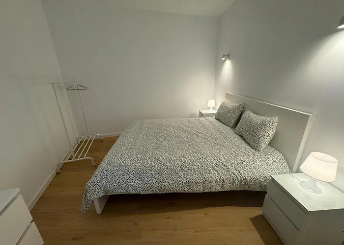 Apartament Cardigos Village Macao