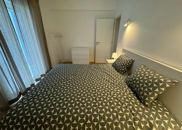 Apartament Cardigos Village