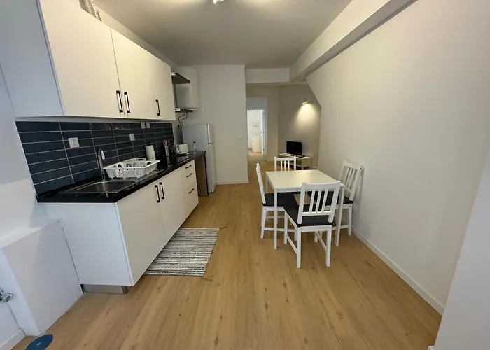 Cardigos Village Apartament *