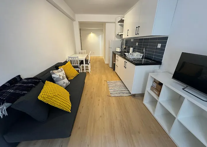 Apartament Cardigos Village Macao