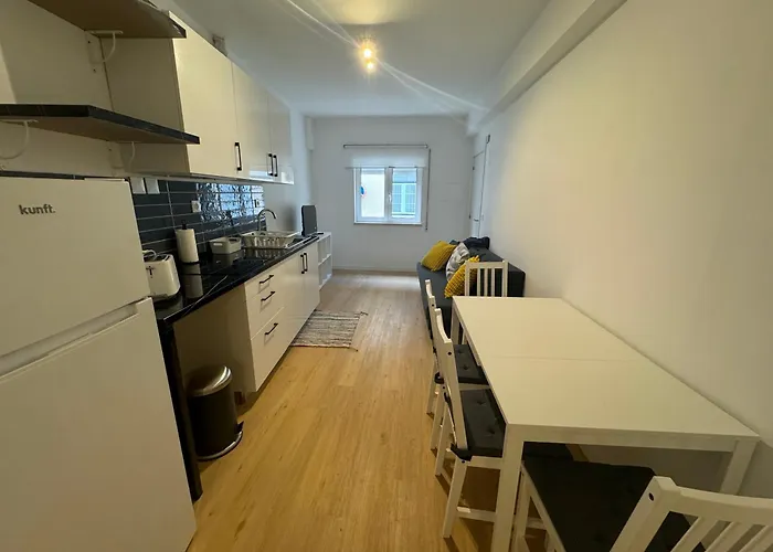 Appartement Cardigos Village Macao