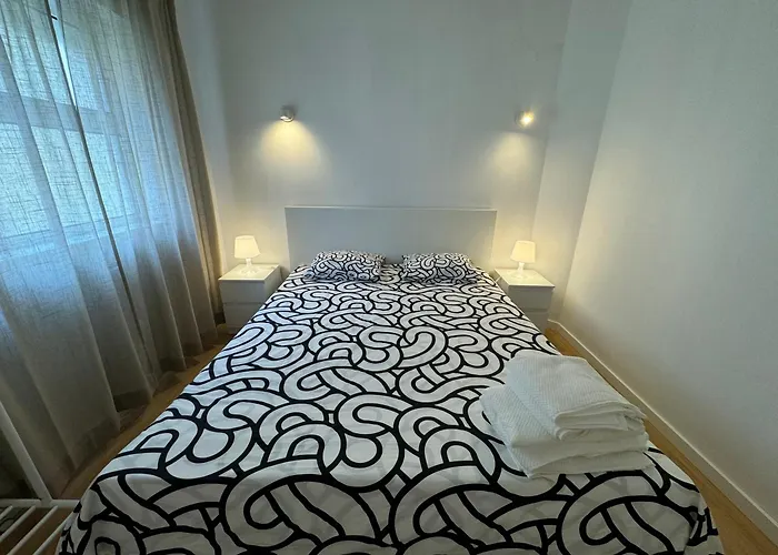 Apartament Cardigos Village
